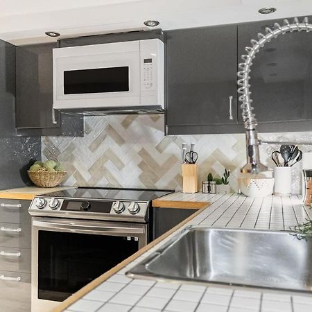 Magnificent 2Br Apartment Fully Equipped Montréal Extérieur photo
