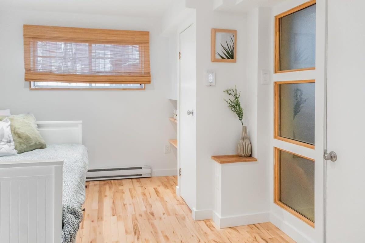Magnificent 2Br Apartment Fully Equipped Montréal Extérieur photo