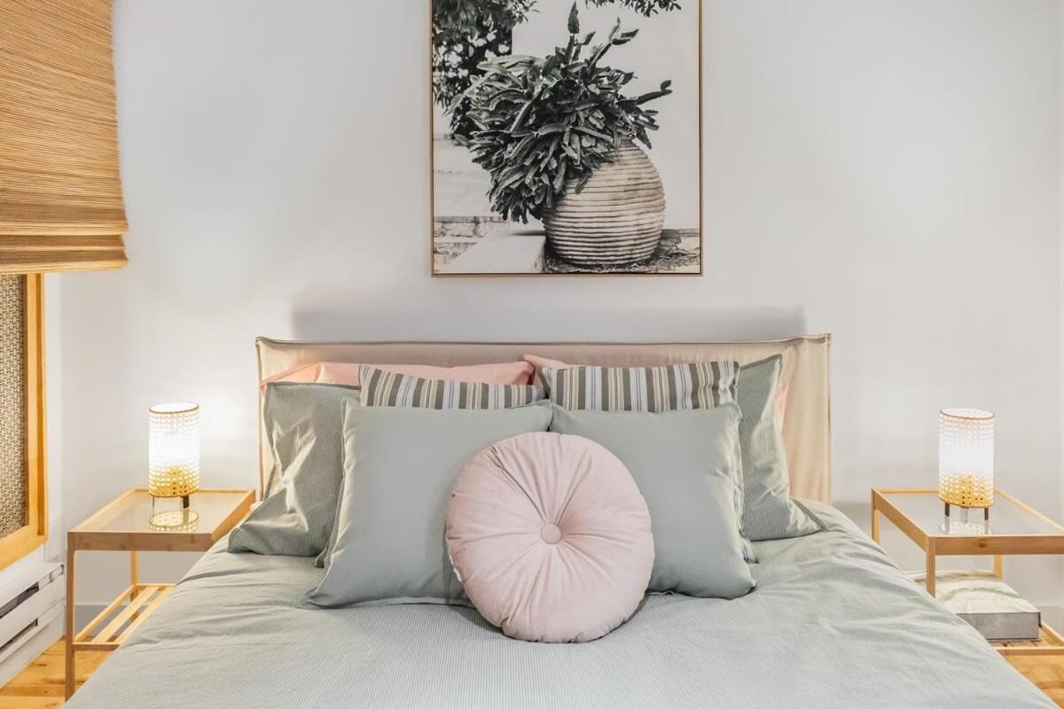 Magnificent 2Br Apartment Fully Equipped Montréal Extérieur photo