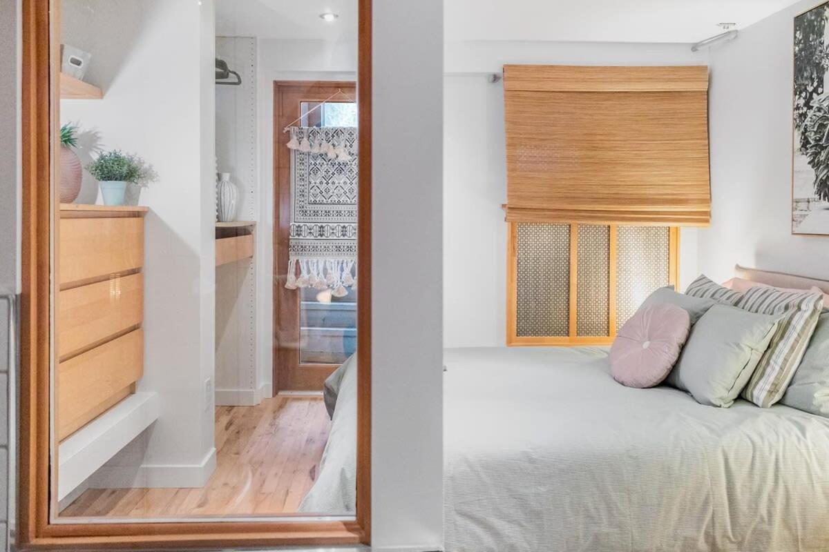 Magnificent 2Br Apartment Fully Equipped Montréal Extérieur photo