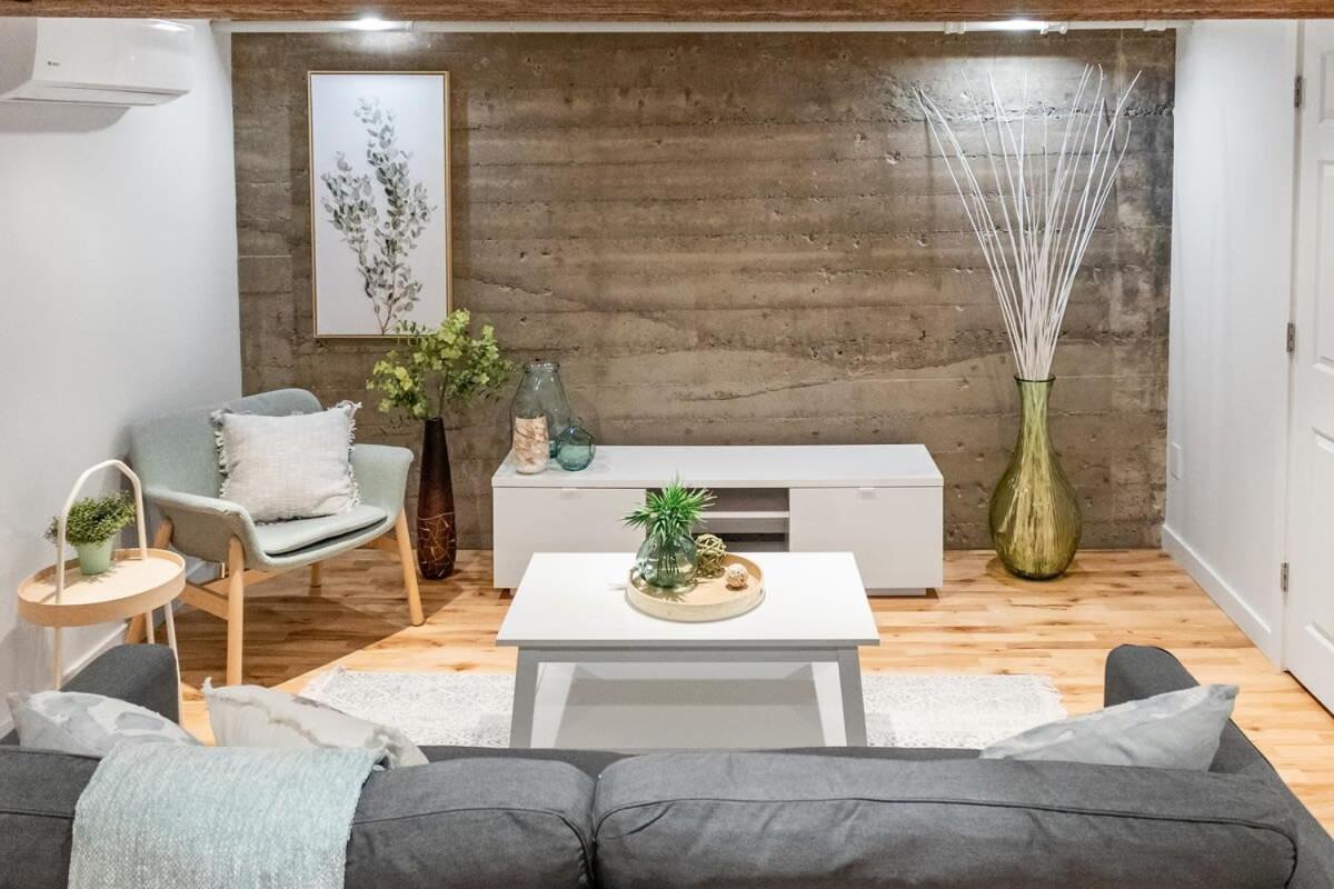 Magnificent 2Br Apartment Fully Equipped Montréal Extérieur photo