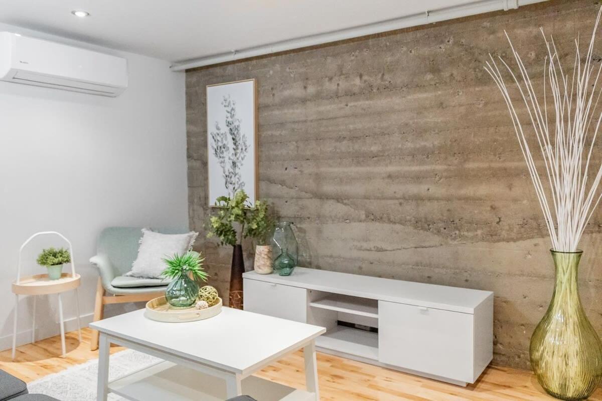 Magnificent 2Br Apartment Fully Equipped Montréal Extérieur photo