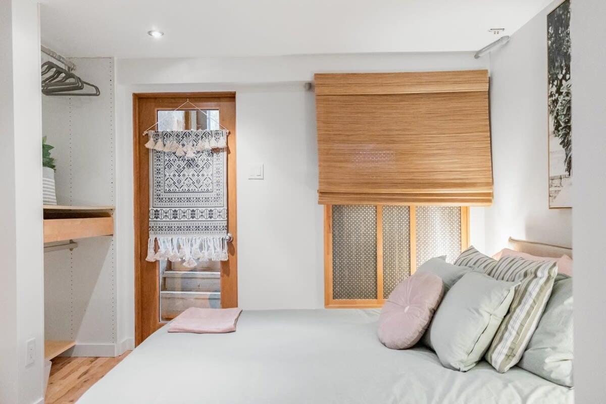 Magnificent 2Br Apartment Fully Equipped Montréal Extérieur photo