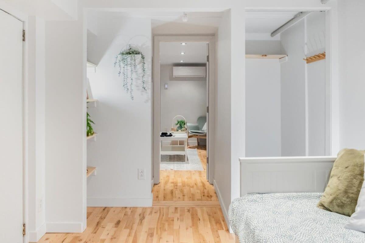 Magnificent 2Br Apartment Fully Equipped Montréal Extérieur photo